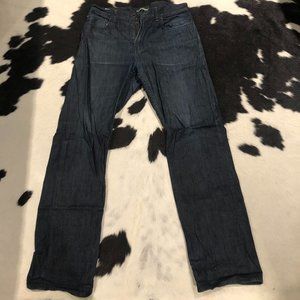 Lacoste jeans 33